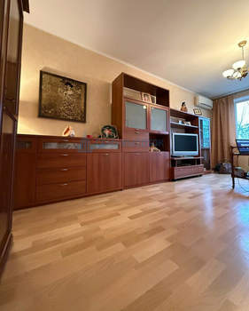 1-к квартира, вторичка, 32м2, 3/9 этаж