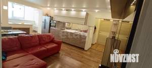 3-к квартира, вторичка, 75м2, 15/17 этаж