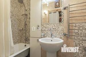 Студия квартира, вторичка, 30м2, 5/5 этаж