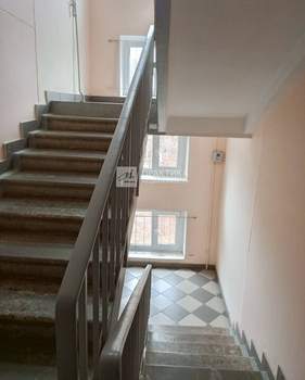 1-к квартира, вторичка, 31м2, 5/5 этаж