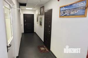 2-к квартира, вторичка, 59м2, 12/17 этаж