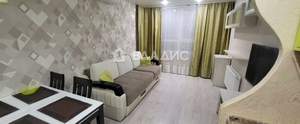 1-к квартира, вторичка, 39м2, 12/21 этаж