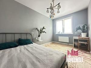 1-к квартира, вторичка, 35м2, 2/17 этаж