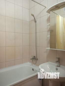 1-к квартира, вторичка, 33м2, 1/8 этаж