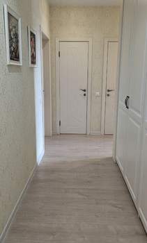 3-к квартира, вторичка, 90м2, 7/17 этаж