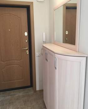 2-к квартира, вторичка, 46м2, 15/17 этаж