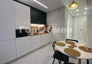 1-к квартира, вторичка, 34м2, 7/8 этаж