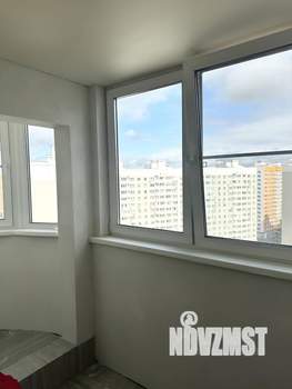 2-к квартира, вторичка, 56м2, 17/17 этаж