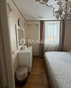 2-к квартира, вторичка, 85м2, 4/4 этаж