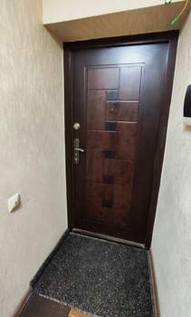1-к квартира, вторичка, 30м2, 2/5 этаж