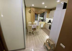 2-к квартира, вторичка, 42м2, 3/4 этаж
