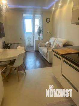 2-к квартира, вторичка, 69м2, 12/13 этаж