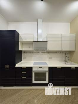 1-к квартира, вторичка, 48м2, 10/12 этаж