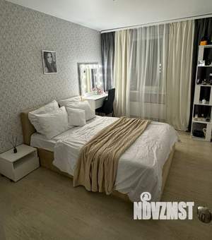 2-к квартира, вторичка, 56м2, 17/17 этаж