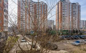 3-к квартира, вторичка, 81м2, 2/17 этаж
