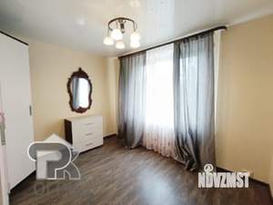 1-к квартира, вторичка, 38м2, 3/12 этаж