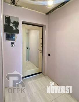 1-к квартира, вторичка, 35м2, 12/14 этаж