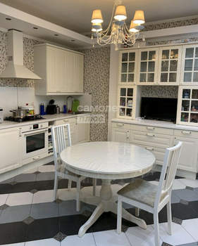 2-к квартира, вторичка, 46м2, 1/3 этаж