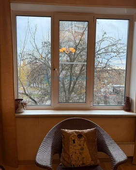 1-к квартира, вторичка, 32м2, 3/9 этаж