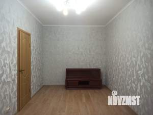 1-к квартира, вторичка, 33м2, 1/8 этаж