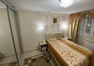 2-к квартира, вторичка, 42м2, 3/4 этаж