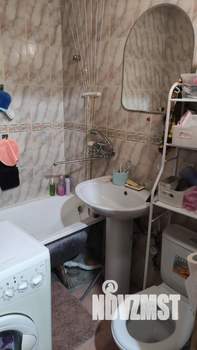 2-к квартира, вторичка, 45м2, 1/5 этаж