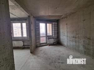 2-к квартира, вторичка, 73м2, 11/17 этаж