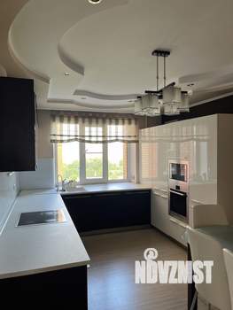 3-к квартира, вторичка, 100м2, 15/17 этаж