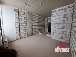 Студия квартира, вторичка, 25м2, 6/8 этаж