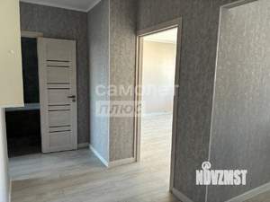 2-к квартира, вторичка, 56м2, 16/17 этаж