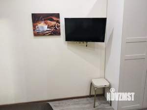 Студия квартира, вторичка, 24м2, 2/5 этаж