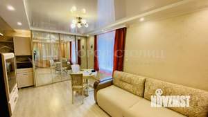 1-к квартира, вторичка, 32м2, 2/3 этаж