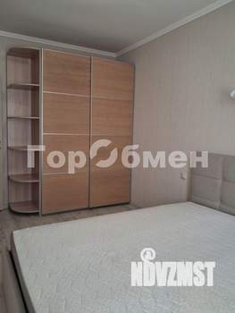 3-к квартира, вторичка, 76м2, 2/17 этаж
