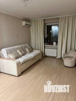 3-к квартира, вторичка, 65м2, 6/9 этаж