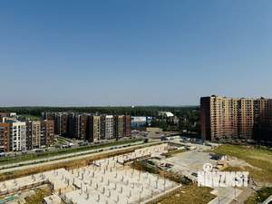 Студия квартира, вторичка, 29м2, 14/17 этаж
