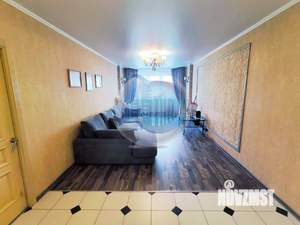 3-к квартира, вторичка, 85м2, 2/17 этаж