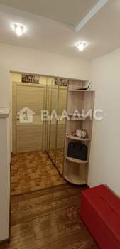 3-к квартира, вторичка, 75м2, 15/17 этаж