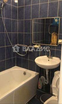 1-к квартира, вторичка, 30м2, 1/5 этаж