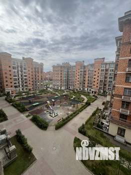 1-к квартира, вторичка, 31м2, 5/8 этаж