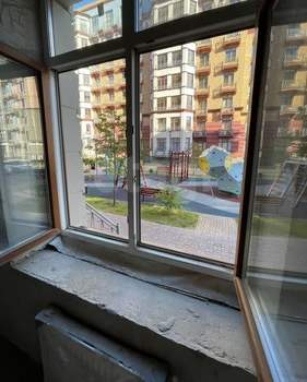 2-к квартира, вторичка, 50м2, 1/8 этаж