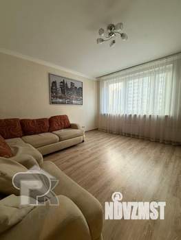 2-к квартира, вторичка, 57м2, 3/17 этаж