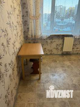 1-к квартира, вторичка, 39м2, 5/14 этаж