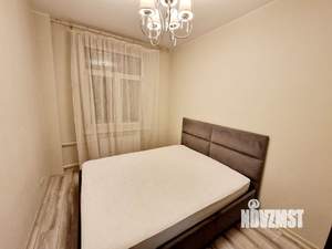 2-к квартира, вторичка, 47м2, 6/8 этаж