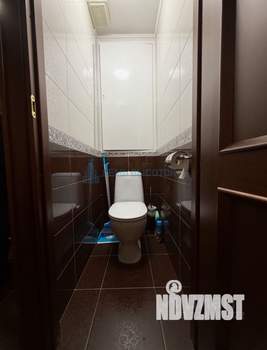 1-к квартира, вторичка, 37м2, 1/9 этаж