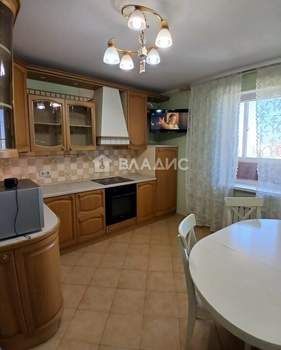 3-к квартира, вторичка, 97м2, 15/17 этаж