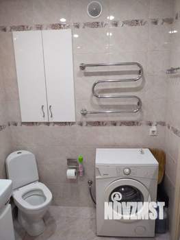 1-к квартира, вторичка, 43м2, 4/17 этаж