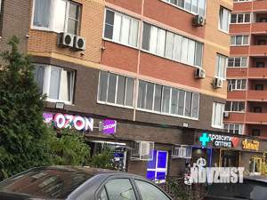 1-к квартира, вторичка, 49м2, 4/17 этаж