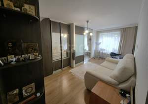 2-к квартира, вторичка, 45м2, 1/5 этаж