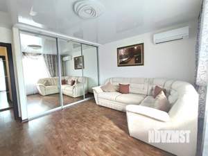 2-к квартира, вторичка, 62м2, 15/17 этаж