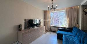 2-к квартира, вторичка, 46м2, 6/8 этаж